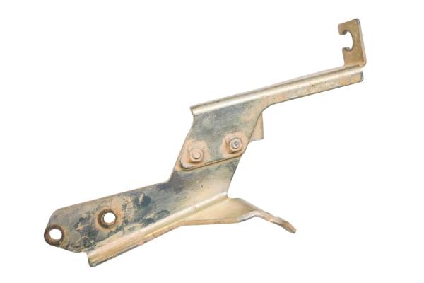 Kawasaki - 19 Kawasaki Mule 4010 Trans 4x4 High Low Cable Bracket Mount KAF620