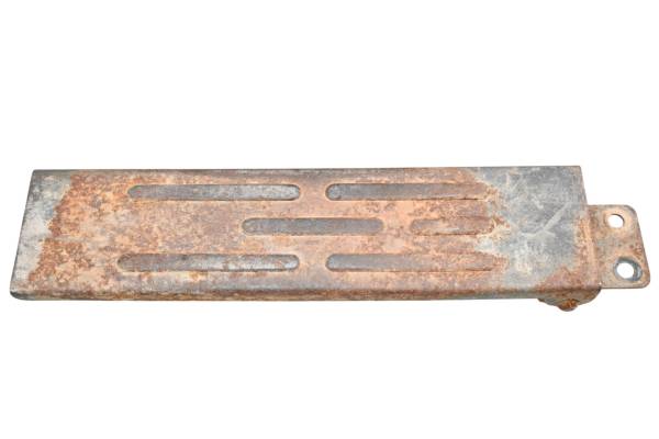 Kawasaki - 19 Kawasaki Mule 4010 Trans 4x4 Accelerator Pedal KAF620