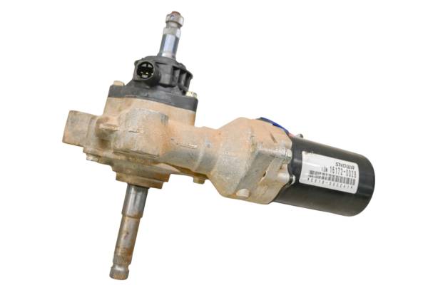 Kawasaki - 19 Kawasaki Mule 4010 Trans 4x4 Eps Power Steering Unit KAF620