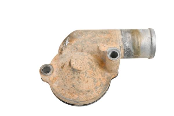 Kawasaki - 19 Kawasaki Mule 4010 Trans 4x4 Thermostat Cover KAF620