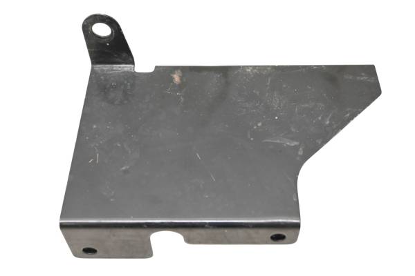 Kawasaki - 19 Kawasaki Mule 4010 Trans 4x4 Control Panel Cover KAF620