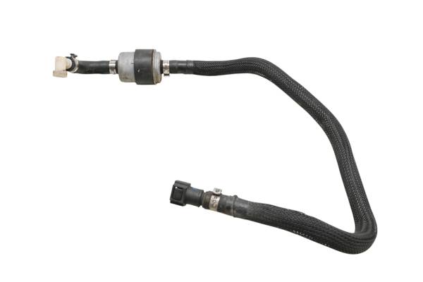 CF-Moto - 21 CF-Moto CForce 600 Touring 4x4 Fuel Line & Filter