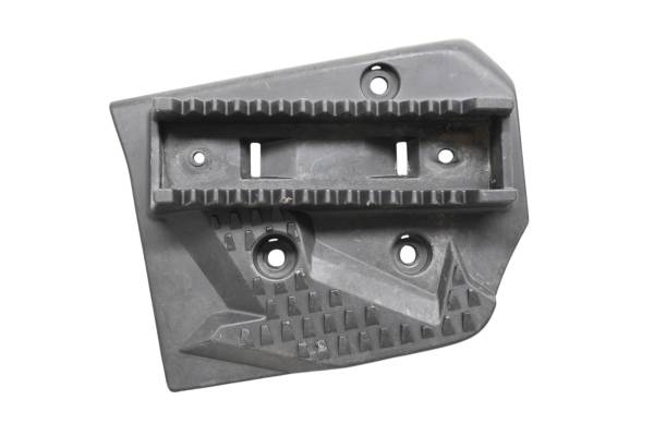 CF-Moto - 21 CF-Moto CForce 600 Touring 4x4 Rear Right Foot Rest Block