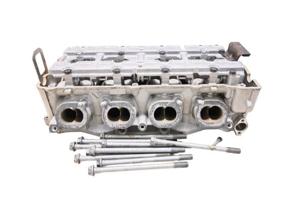 Kawasaki - 12 Kawasaki Ultra LX Cylinder Head JT1500
