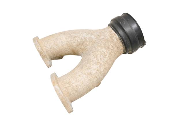 17 Arctic Cat Wildcat Sport 700 Intake Manifold Trexton