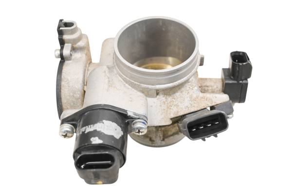 17 Arctic Cat Wildcat Sport 700 Throttle Body Trexton