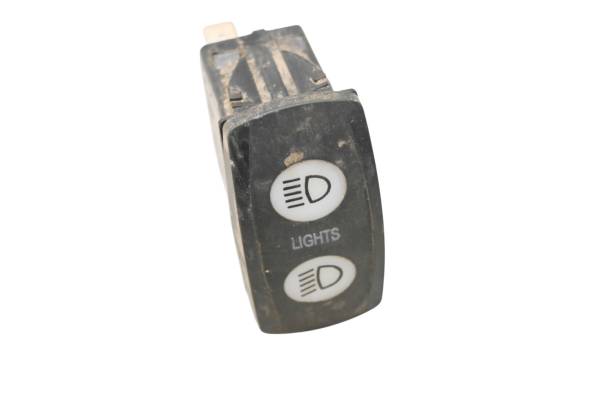 17 Arctic Cat Wildcat Sport 700 Headlight Switch Trexton