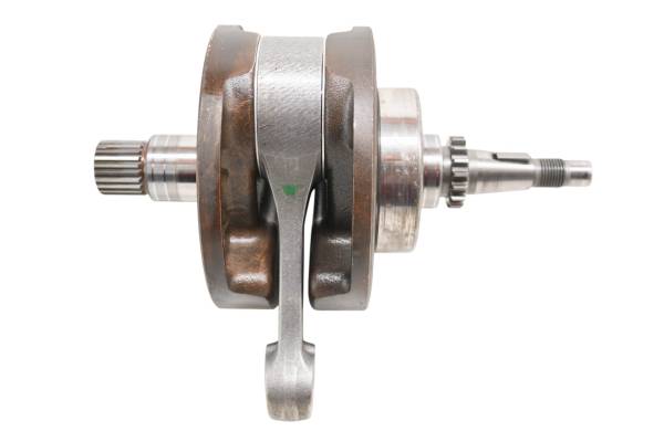 Honda - 05 Honda TRX450R 2x4 Crankshaft Crank Shaft & Connecting Rod Sportrax 450