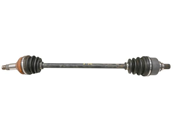 17 Arctic Cat Wildcat Sport 700 Front Cv Axle Left Or Right Trexton