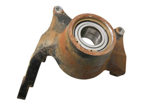17 Arctic Cat Wildcat Sport 700 Front Right Spindle Knuckle Trexton
