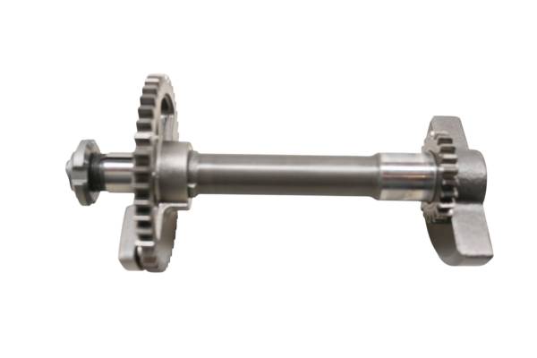 Honda - 05 Honda TRX450R 2x4 Counter Balancer Crankshaft Balance Sportrax 450