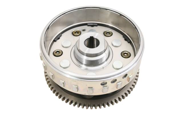 17 Arctic Cat Wildcat Sport 700 Flywheel Starter Clutch Bearing & Gear Trexton
