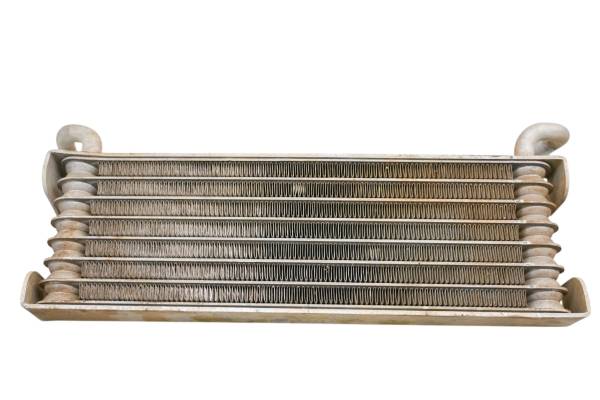 17 Arctic Cat Wildcat Sport 700 Oil Cooler Trexton