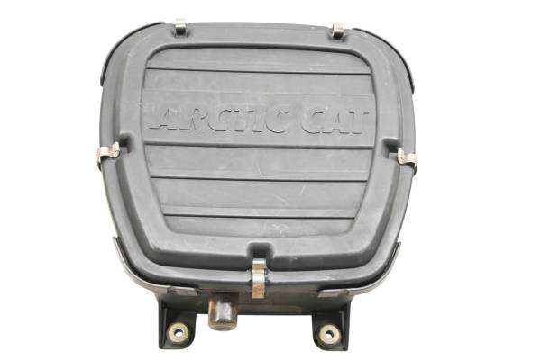 17 Arctic Cat Wildcat Sport 700 Airbox Intake Air Box Trexton