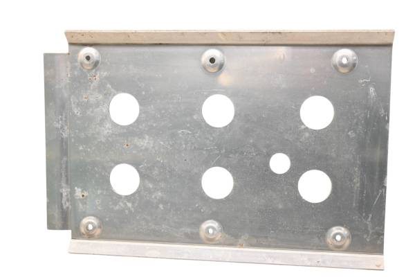 Aftermarket - 09 Kawasaki Teryx 750 4x4 Front Skid Plate Aftermarket KRF750