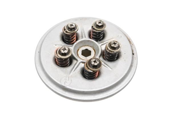 Yamaha - 97 Yamaha Blaster 200 2x4 Clutch Pressure Plate YFS200