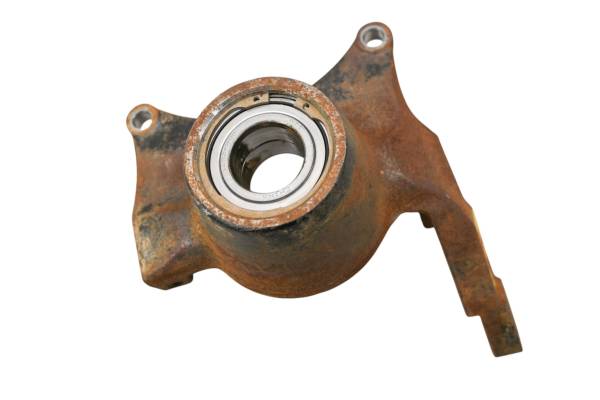 17 Arctic Cat Wildcat Sport 700 Front Left Spindle Knuckle Trexton