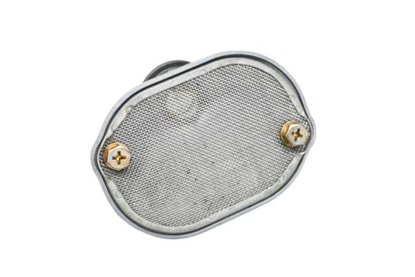 17 Arctic Cat Wildcat Sport 700 Oil Strainer Trexton