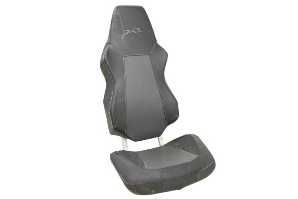 17 Arctic Cat Wildcat Sport 700 Drivers Or Passenger Seat & Frame Trexton