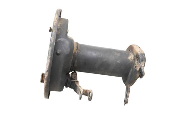 Bombardier - 02 Can-Am DS90 2x4 Rear Bearing Carrier Axle Housing Bombardier