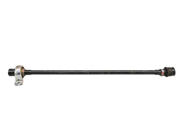 17 Arctic Cat Wildcat Sport 700 Front Drive Shaft Trexton