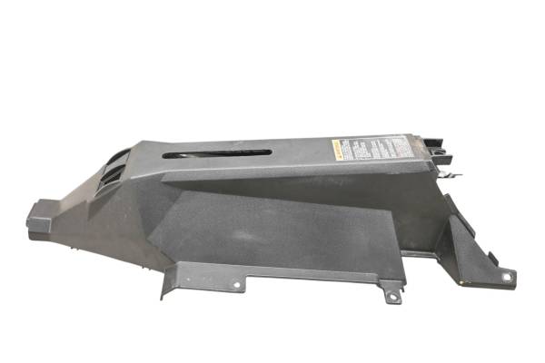 17 Arctic Cat Wildcat Sport 700 Center Console Cover Trexton