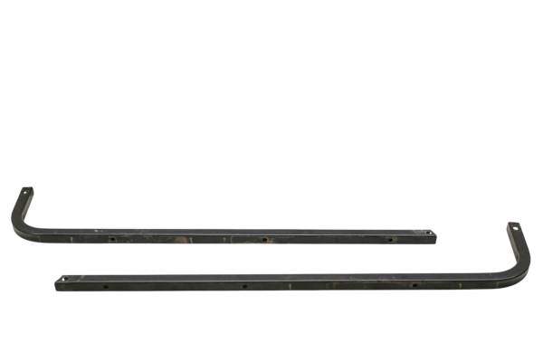 17 Arctic Cat Wildcat Sport 700 Left & Right Door Support Tubes Trexton