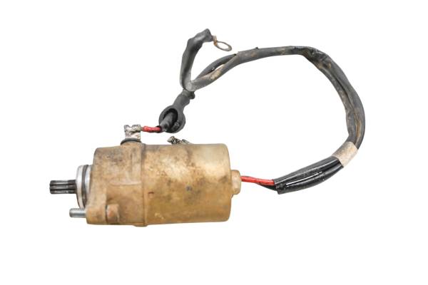 Bombardier - 02 Can-Am DS90 2x4 Starter Motor Bombardier