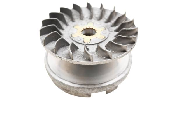 Bombardier - 02 Can-Am DS90 2x4 Primary Drive Clutch Bombardier