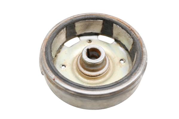 Bombardier - 02 Can-Am DS90 2x4 Flywheel Magneto Bombardier