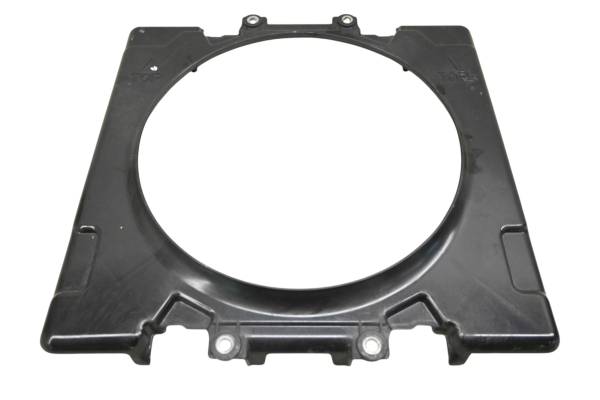 Kawasaki - 09 Kawasaki Teryx 750 4x4 Radiator Shroud Guard KRF750