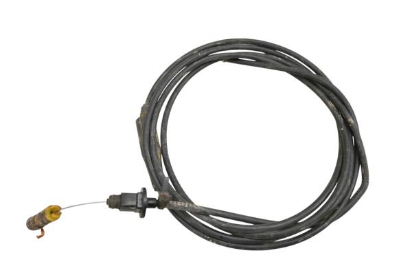 17 Arctic Cat Wildcat Sport 700 Throttle Cable Trexton