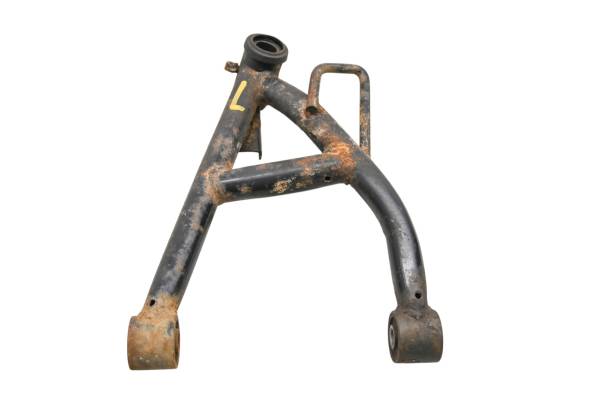 Bombardier - 02 Can-Am DS90 2x4 Front Lower Left A-Arm Bombardier