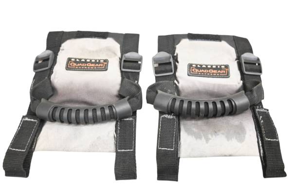 17 Arctic Cat Wildcat Sport 700 Quadgear Hand Holds Classic Accessories