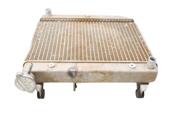 Honda - 05 Honda TRX450R 2x4 Radiator Sportrax 450