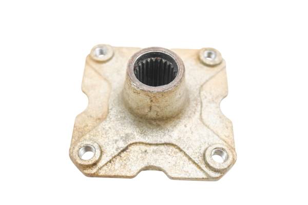 Bombardier - 02 Can-Am DS90 2x4 Rear Wheel Hub Left Or Right Bombardier