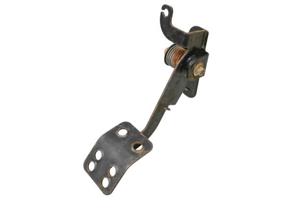 17 Arctic Cat Wildcat Sport 700 Accelerator Pedal Trexton