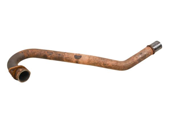 Honda - 05 Honda TRX450R 2x4 Header Exhaust Head Pipe Sportrax 450