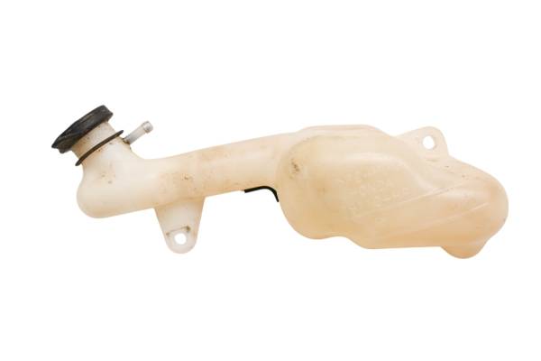 Honda - 05 Honda TRX450R 2x4 Coolant Overflow Radiator Bottle Sportrax 450