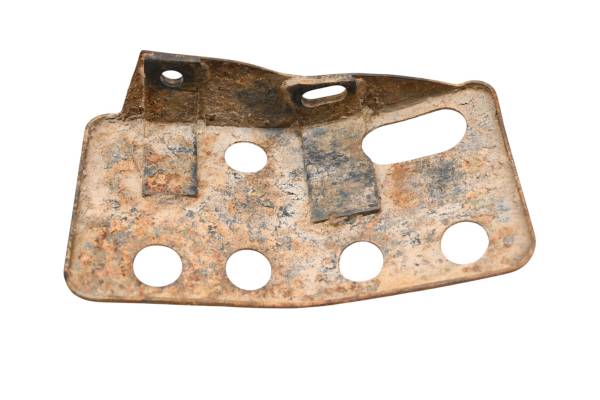 Bombardier - 02 Can-Am DS90 2x4 Skid Plate Bombardier