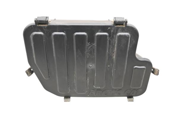 17 Arctic Cat Wildcat Sport 700 Tool Storage Box Trexton