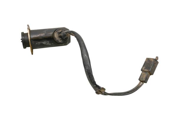 Bombardier - 02 Can-Am DS90 2x4 Carburetor Carb Electric Choke Bombardier