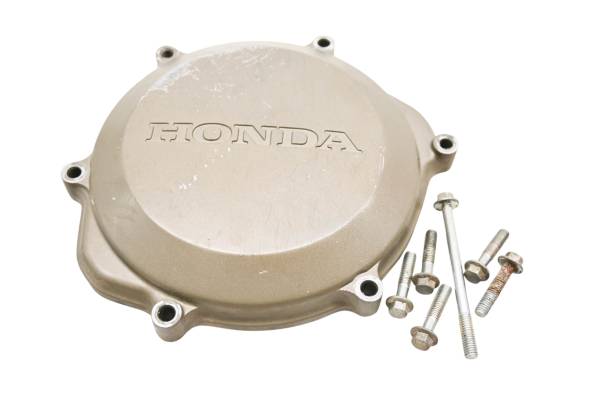 Honda - 05 Honda TRX450R 2x4 Clutch Cover Sportrax 450