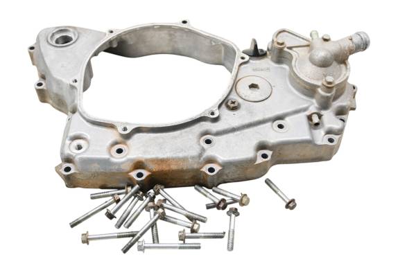 Honda - 05 Honda TRX450R 2x4 Inner Clutch Cover Sportrax 450