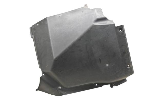 17 Arctic Cat Wildcat Sport 700 Right Front Floor Splash Panel Trexton
