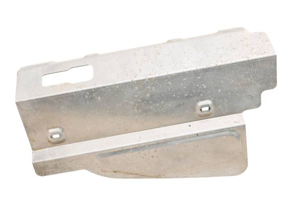 17 Arctic Cat Wildcat Sport 700 Muffler Heat Shield Guard Cover Trexton