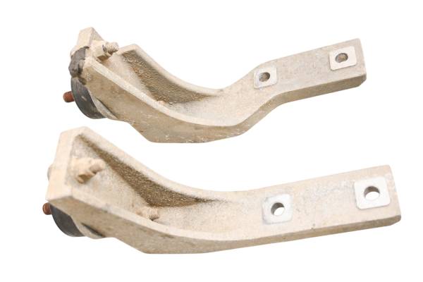 17 Arctic Cat Wildcat Sport 700 Engine Mount Brackets Trexton