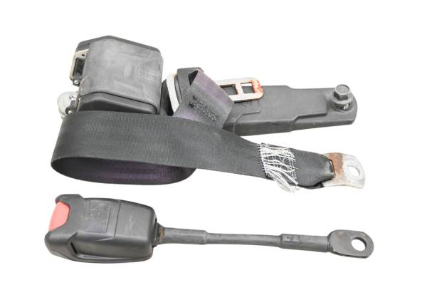 17 Arctic Cat Wildcat Sport 700 Passenger Side Seat Belt Assembly Trexton