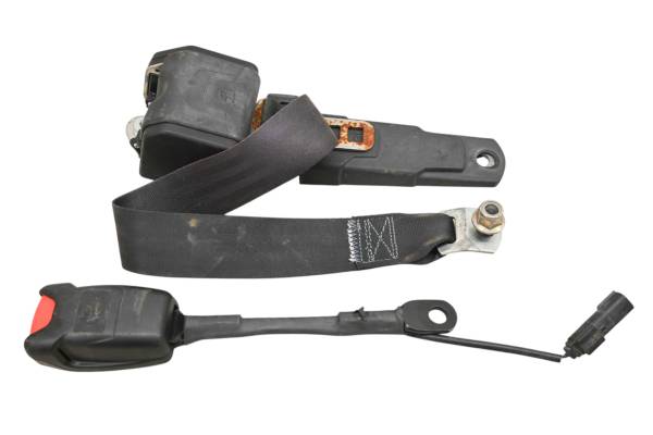 17 Arctic Cat Wildcat Sport 700 Drivers Side Seat Belt Assembly Trexton