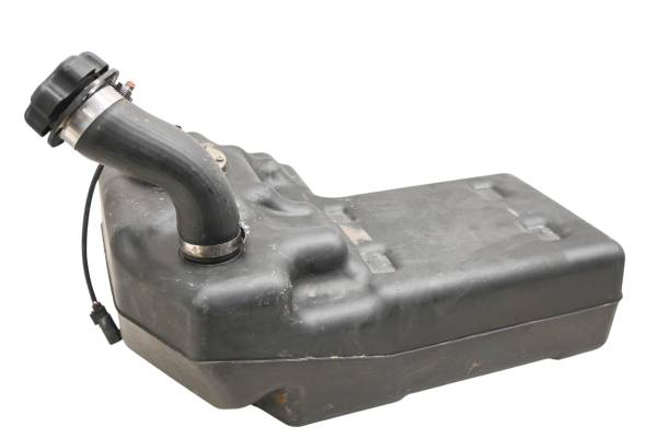 17 Arctic Cat Wildcat Sport 700 Gas Tank & Fuel Pump Trexton